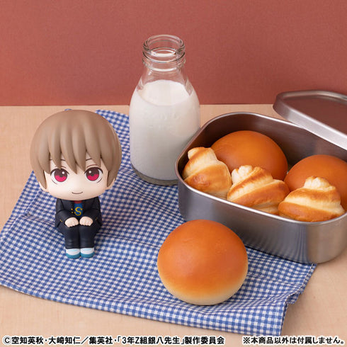 『3年Z組銀八先生』るかっぷ 沖田総悟 完成品フィギュア
